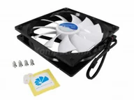 Wentylatory komputerowe - AAB Cooling Super Silent Fan 20 - miniaturka - grafika 1