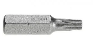 Bosch bit wkręcająca Extra Hart T27, 25 mm 2607002498 - Klucze i nasadki - miniaturka - grafika 2