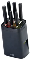 Akcesoria do sztućców - Joseph Joseph Blok z nożami Lockblock 10125 - miniaturka - grafika 1