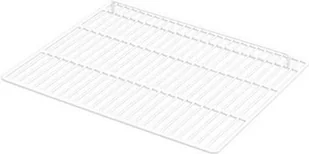 Stalgast Szafa chłodnicza 350 l., wnętrze z abs, stal nierdzewna / 880405 - Szafy i witryny chłodnicze Stalgast Szafa chłodnicza 350 l., wnętrze z abs, stal nierdzewna / 880405 - Szafy i witryny chłodnicze - miniaturka - grafika 3