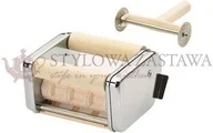 Pozostałe akcesoria kuchenne - Gefu Przystawka do Ravioli do maszynki Perfetta G-28420 - miniaturka - grafika 1