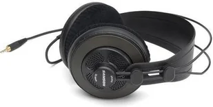 Samson SR850 czarne - Słuchawki - miniaturka - grafika 3