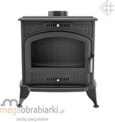 Piece wolnostojące - Kratki Piec wolnostojący Koza K6 150 mm - miniaturka - grafika 1