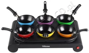 Tristar BP-2827 - Raclette - miniaturka - grafika 2