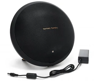 Harman Kardon Aura Studio 2 Czarny - Głośniki przenośne - miniaturka - grafika 3