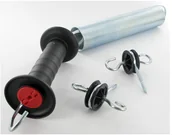 Akcesoria do hodowli zwierząt - Ako Zestaw bramowy kompletny - miniaturka - grafika 1