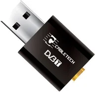 Tunery TV do PC - Cabletech Micro HD URZ0085 - miniaturka - grafika 1
