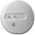 Czujka dymu Evolveo do Alarmex/Sonix ACS SMKY3) białe - Akcesoria do monitoringu - miniaturka - grafika 2