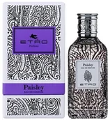 Wody i perfumy unisex - Etro Paisley 100 ml woda perfumowana - miniaturka - grafika 1