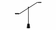 Lampy stojące - Artemide EQUILIBRIST 1442010A Lampa stołowa - miniaturka - grafika 1