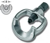 Ściągacze - Gedore 1.72/2 ściągacz do przegubów kulowych 8030490 - miniaturka - grafika 1