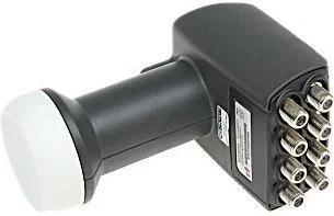 ABCVISION KONWERTER KONW/Octo-INVERTO - Konwertery satelitarne - miniaturka - grafika 2