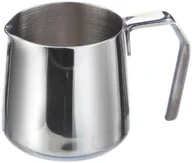 Dzbanki i imbryki - Cilio 201383 Latte-Macchiato dzbanuszek do 10 CL 201383 - miniaturka - grafika 1