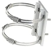 Akcesoria do monitoringu - Bosch UCHWYT MONTAŻOWY MASZTOWY MIC-PMB - miniaturka - grafika 1