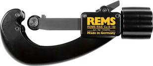 Rems RAS Cu 8-42 Obcinak do rur 113370 - Narzędzia warsztatowe - miniaturka - grafika 3