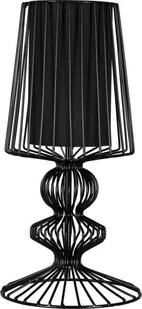 Nowodvorski Lampa stołowa 1pł AVEIRO 5411 - Lampy stojące - miniaturka - grafika 2