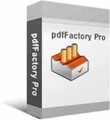 Programy użytkowe i narzędziowe - FinePrint pdfFactory PRO Server Edition - miniaturka - grafika 1