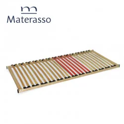Materasso Stelaż SUPER R6 90x200 - Stelaże pod materac Materasso Stelaż SUPER R6 90x200 - Stelaże pod materac - miniaturka - grafika 1