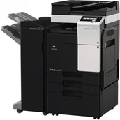 Urządzenia wielofunkcyjne - Konica Minolta Bizhub C227 (A798021) - miniaturka - grafika 1