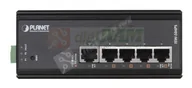 Switche - Planet ISW-504PS - miniaturka - grafika 1