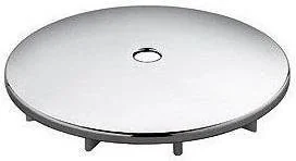 Hansgrohe Komplet odpływowy Strato 90, Element zewnętrzny 60055000 - Odpływy liniowe - miniaturka - grafika 2