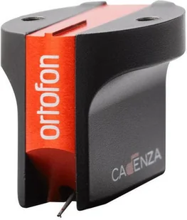 Ortofon MC Cadenza Red - Akcesoria gramofonowe - miniaturka - grafika 2