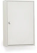 Szafki na klucze - AJ Produkty Szafka na 200 kluczy 380x140x550mm 10132 - miniaturka - grafika 1