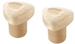 Tescoma zatyczka KOREK DO WINA PRESTO, 2 SZT. 420698 - Pozostałe akcesoria barmańskie - miniaturka - grafika 3