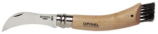 Nóż grzybiarski Opinel N°8. - Nożyce i noże - miniaturka - grafika 2