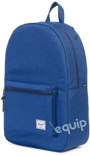 Herschel SETTLEMENT Plecak black 10005 - Plecaki - miniaturka - grafika 26