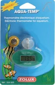 Pozostałe akcesoria do akwarium - Zolux Termometr cyfrowy wewnętrzny 334820 - miniaturka - grafika 1