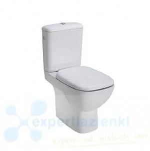 Koło Style L29000000 - Kompakty WC - miniaturka - grafika 2