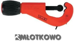 Topex szczypce do rur 34D037 (6-45 mm) - Kombinerki i obcęgi - miniaturka - grafika 4