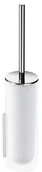 Akcesoria do wc - Keuco Szczotka toaletowa Edition 400 11564019000 - miniaturka - grafika 1