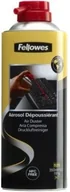 Środki i akcesoria czyszczące do komputerów - Fellowes Sprężone powietrze Sprężone powietrze bez HFC 350 ml - miniaturka - grafika 1