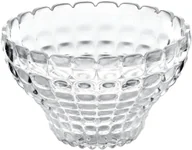 Miski i półmiski - Guzzini Miseczka deserowa Tiffany transparentna - miniaturka - grafika 1