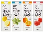 Pasty do zębów - GC Corporation GC Dry Mouth Gel 35ml - żel przynoszący ulgę i ukojenie osobom ci - miniaturka - grafika 1