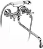 Baterie wannowe i prysznicowe - Ferro Retro XR11A - miniaturka - grafika 1