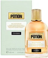 Wody i perfumy damskie - Dsquared2 Potion woda perfumowana 30ml - miniaturka - grafika 1
