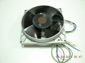 Akcesoria spawalnicze - WENTYLATOR MEZAXIAL 3141 - miniaturka - grafika 1