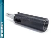 Tuleje - Darmet Tuleja redukcyjna ISO30 - Morse MS4 z płetwą (DM-154) - miniaturka - grafika 1