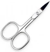 Akcesoria do paznokci - Top Choice Pielegnacja i zdobienie paznokci Nożyczki do skórek do paznokci 70266 - miniaturka - grafika 1