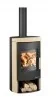 Piece wolnostojące - Haas+Sohn piec wolnostojący Madeira - miniaturka - grafika 1