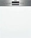 Zmywarki do zabudowy - Siemens SN55L580EU - miniaturka - grafika 1