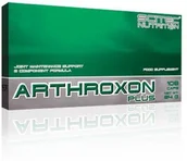 Ochrona stawów - SCITEC Arthroxon Plus - 108Caps - miniaturka - grafika 1
