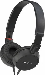 Sony MDR-ZX100 białe (MDR-ZX100W) - Słuchawki - miniaturka - grafika 2