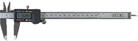 TOPEX Suwmiarka cyfrowa 200 mm 31C625 6583 - Suwmiarki i mikrometry - miniaturka - grafika 2
