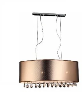 Italux MOTAN MDM2047/4 LAMPA wisząca 38 / MDM2047/4 - Lampy sufitowe - miniaturka - grafika 2