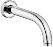 Wylewki do baterii - Kludi wannowa ścienna DN 20 - miniaturka - grafika 1