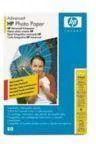 Papier do drukarek - HP Papier ADVANCED FOTO BŁYSZCZĄCY A4 (50ARK) [250G] Q8698A - miniaturka - grafika 1
